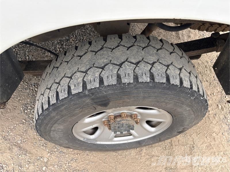 RAM 3500 SLT 4x4 Crew Cab Pickup Anders