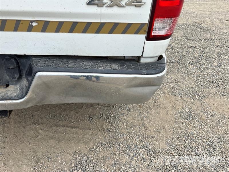 RAM 3500 SLT 4x4 Crew Cab Pickup Anders