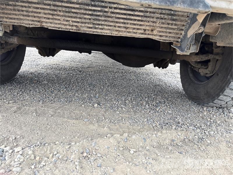 RAM 3500 SLT 4x4 Crew Cab Pickup Anders