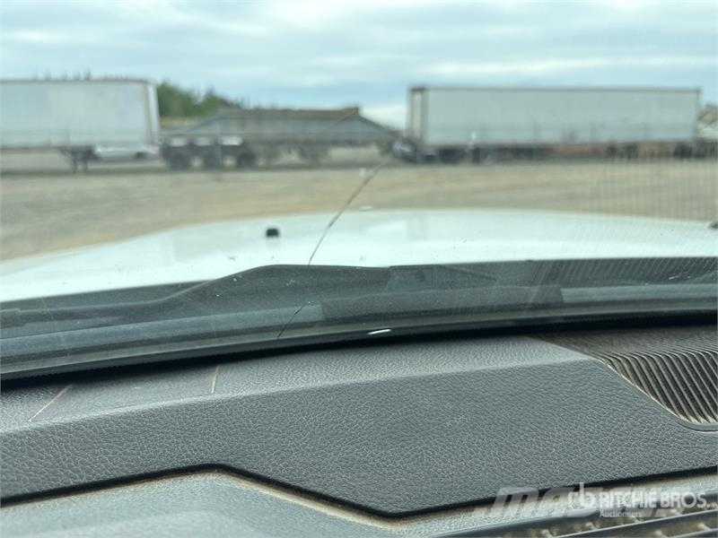 RAM 3500 SLT 4x4 Crew Cab Pickup Anders