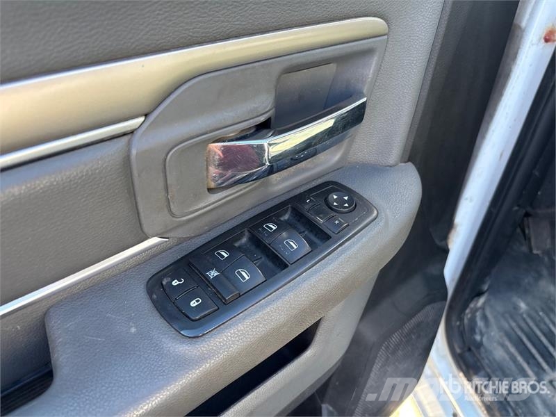 RAM 3500 SLT 4x4 Crew Cab Pickup Other