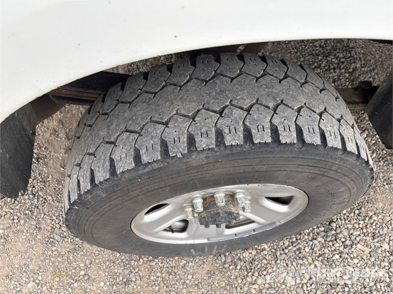 RAM 3500 SLT 4x4 Crew Cab Pickup Anders