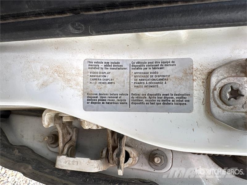 RAM 3500 SLT 4x4 Crew Cab Pickup Anders