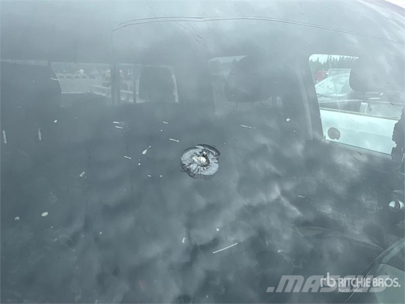 RAM 3500 SLT 4x4 Crew Cab Pickup Anders