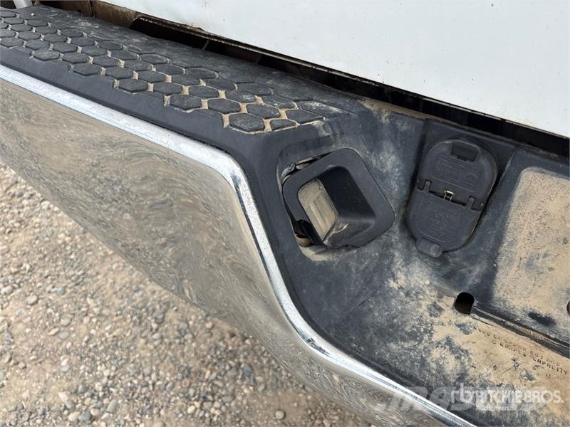 RAM 3500 SLT 4x4 Crew Cab Pickup Anders