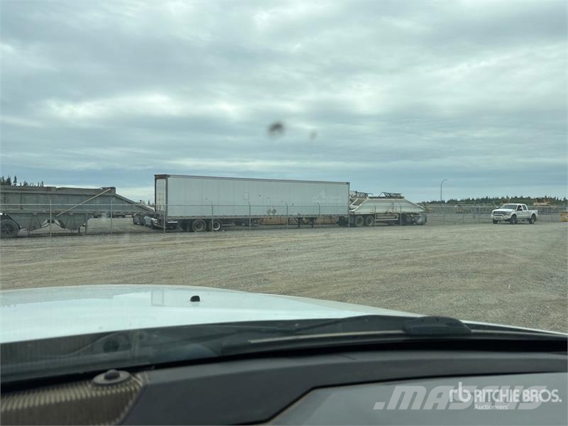 RAM 3500 SLT 4x4 Crew Cab Pickup Anders