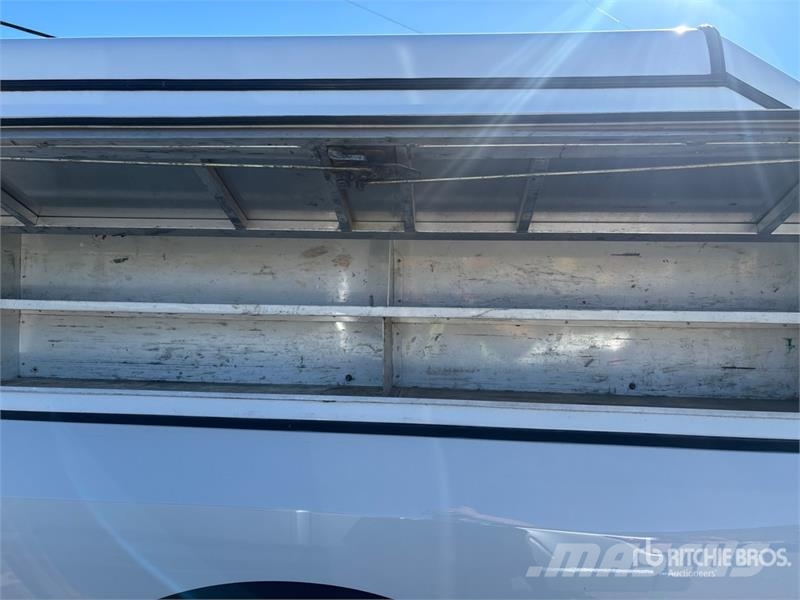 RAM 3500 SLT 4x4 Crew Cab Pickup Other