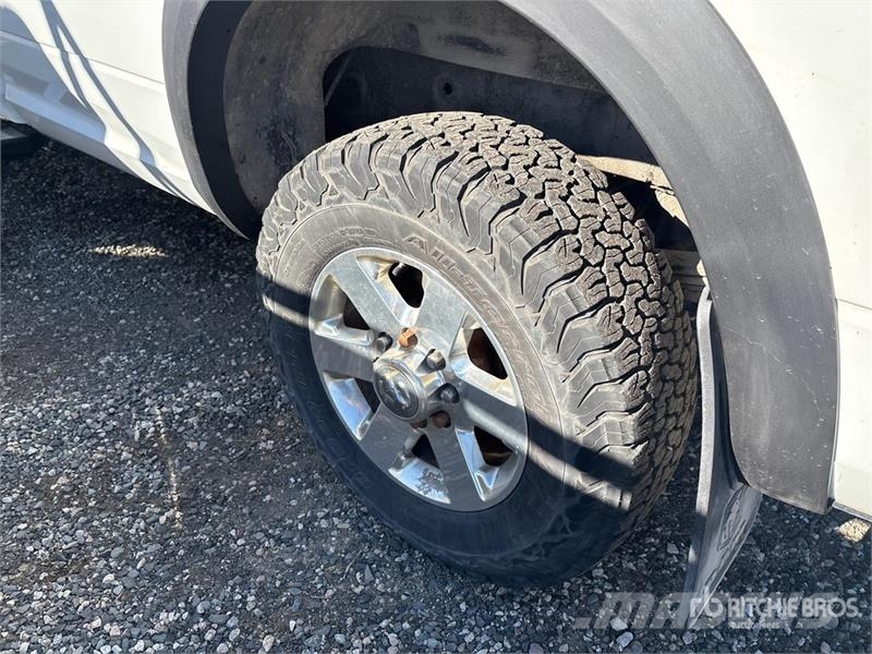 RAM 3500 SLT 4x4 Crew Cab Pickup Other