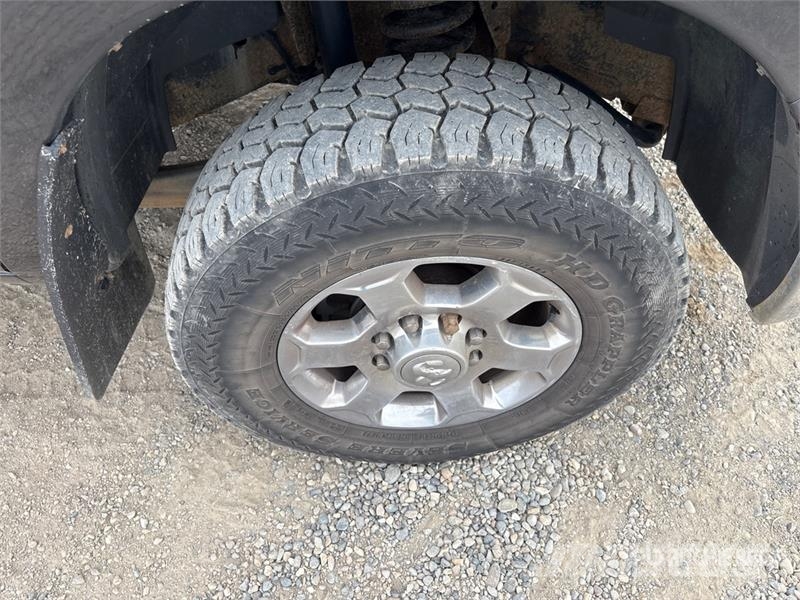 RAM 3500 SLT 4x4 Crew Cab Pickup Anders