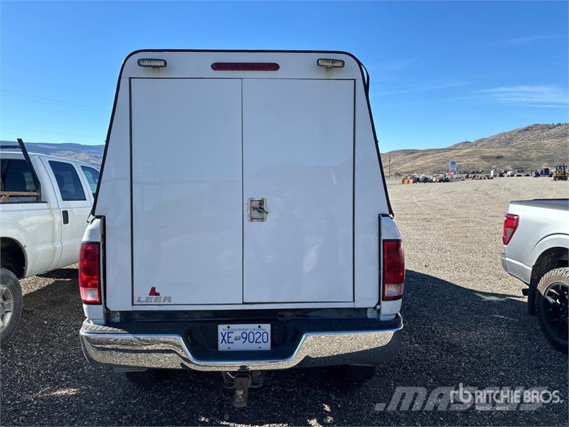 RAM 3500 SLT 4x4 Crew Cab Pickup Other