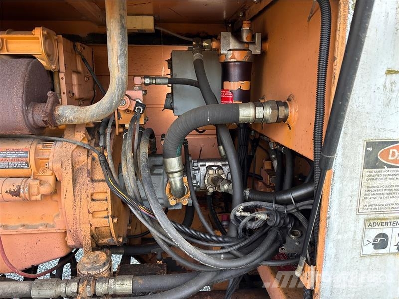 Reed M20 Concrete Pump Pompe à béton