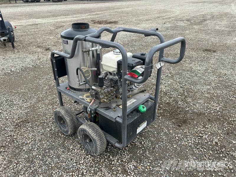  Rentquip Paphg40 Pressure Washer معدات الغسل بالضغط الخفيف