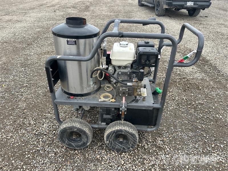  Rentquip Paphg40 Pressure Washer معدات الغسل بالضغط الخفيف
