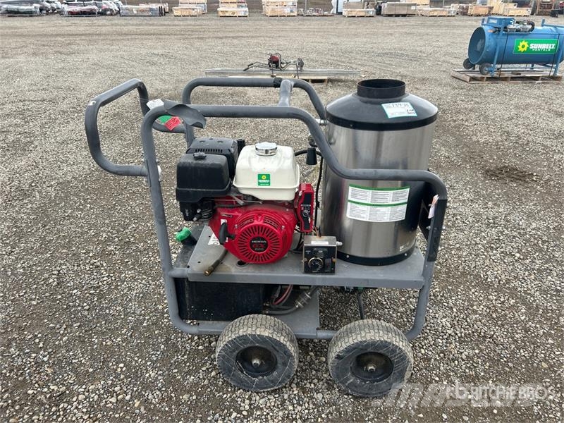  Rentquip Paphg40 Pressure Washer معدات الغسل بالضغط الخفيف