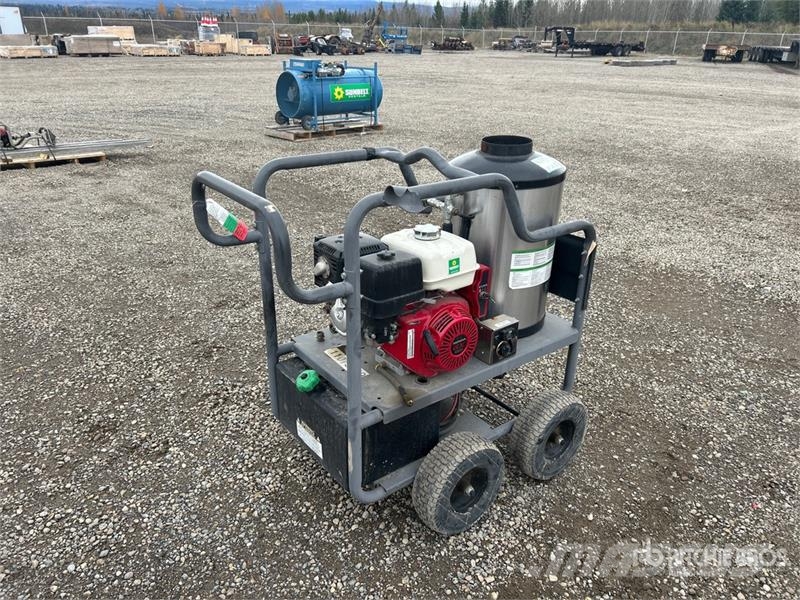  Rentquip Paphg40 Pressure Washer معدات الغسل بالضغط الخفيف