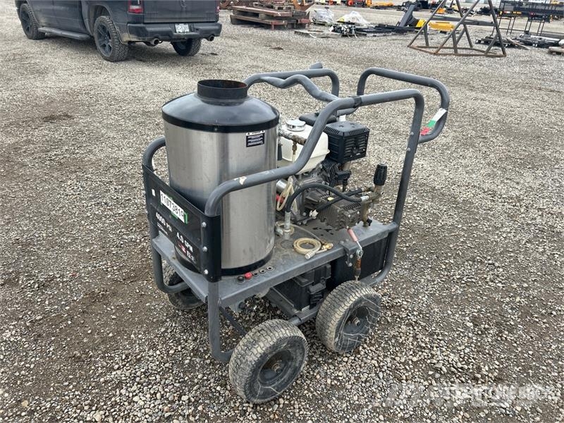  Rentquip Paphg40 Pressure Washer معدات الغسل بالضغط الخفيف