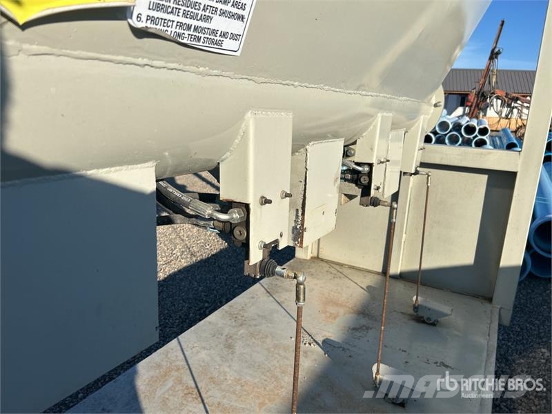 Romax BCM20 Multi-Bagger Drugi deli