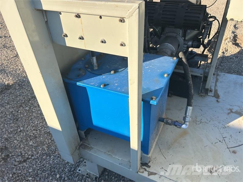 Romax BCM20 Multi-Bagger Drugi deli