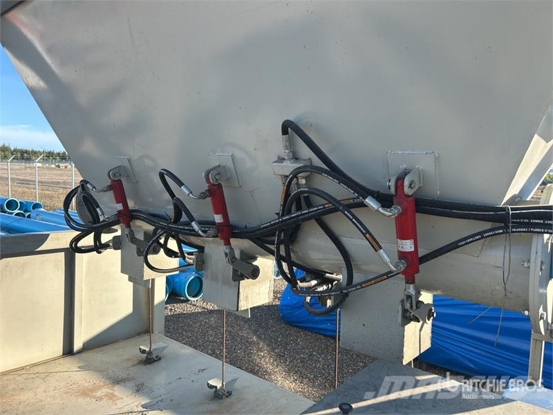 Romax BCM20 Multi-Bagger Drugi deli