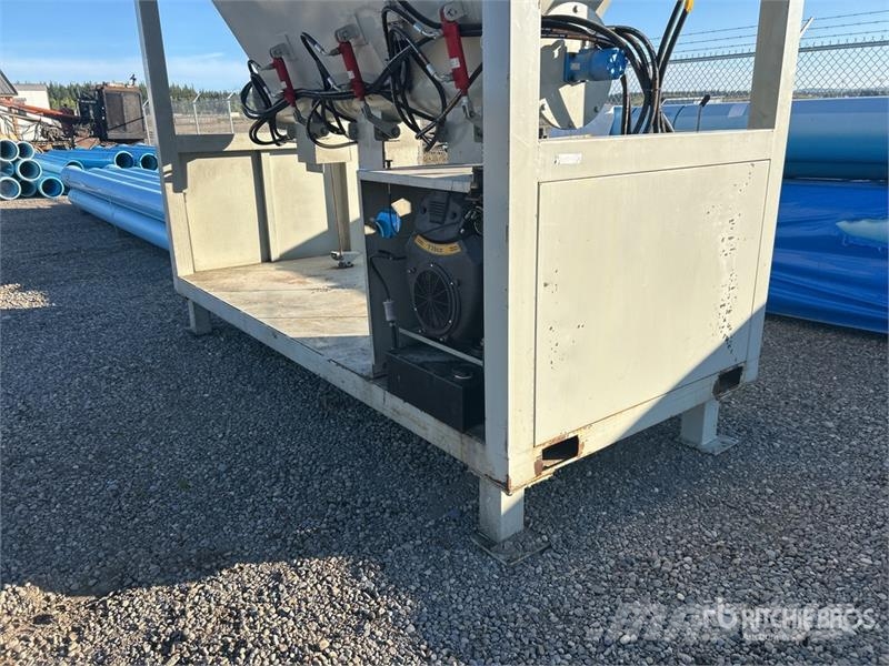 Romax BCM20 Multi-Bagger Drugi deli