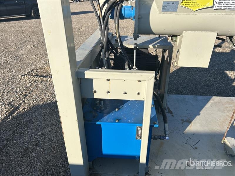 Romax BCM20 Multi-Bagger Drugi deli