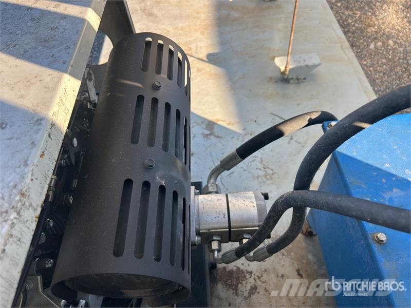 Romax BCM20 Multi-Bagger Drugi deli