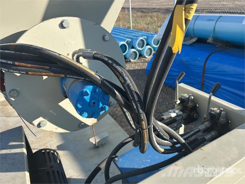 Romax BCM20 Multi-Bagger Drugi deli