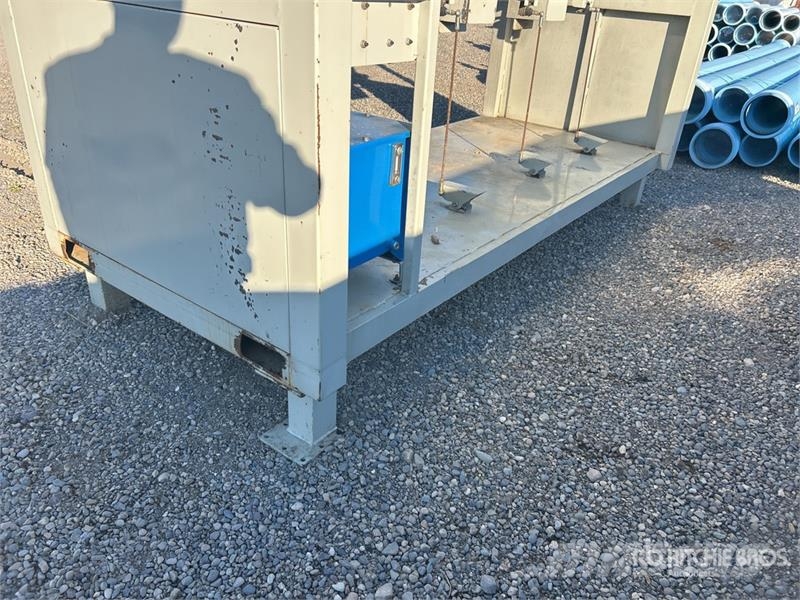 Romax BCM20 Multi-Bagger Drugi deli