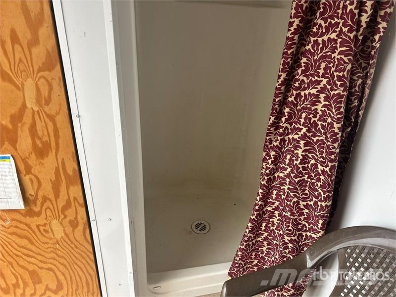 Royal 16 ft 3 in x 99 in T/A Shower and Laundry Trailer Other trailers