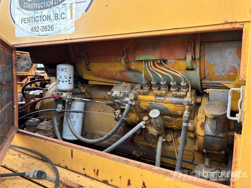Sakai TW100 Combination Roller (Inoperable) Комбинированные катки