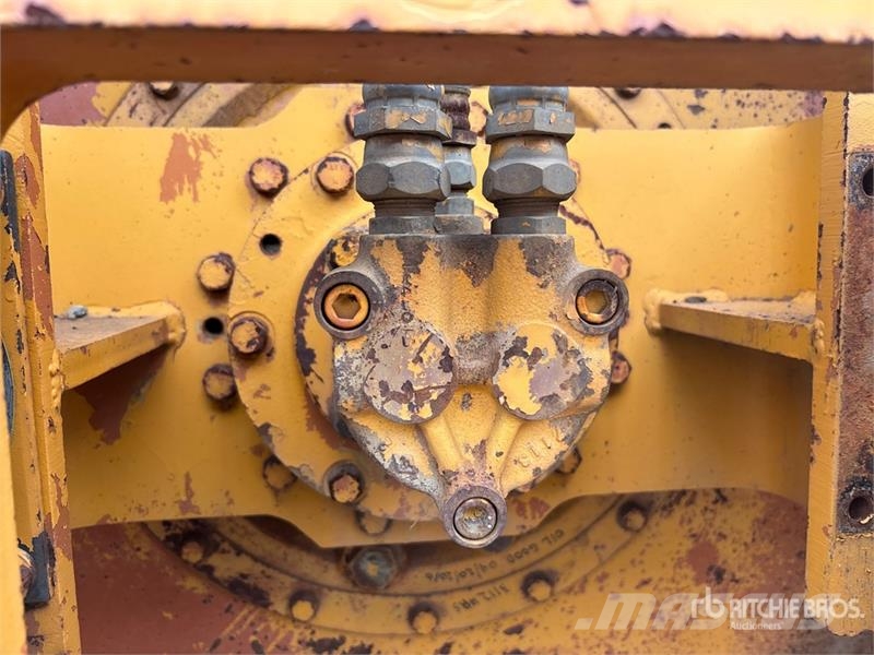 Sakai TW100 Combination Roller (Inoperable) Комбинированные катки