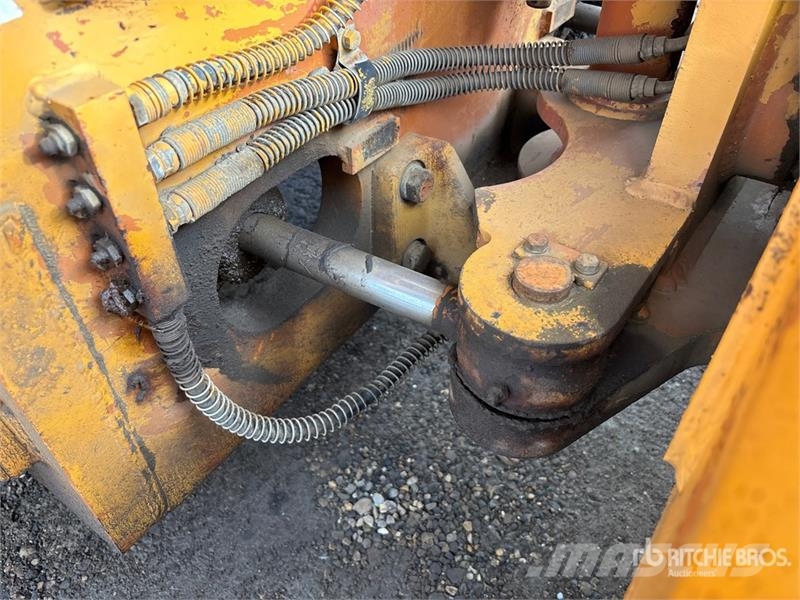 Sakai TW100 Combination Roller (Inoperable) Комбинированные катки