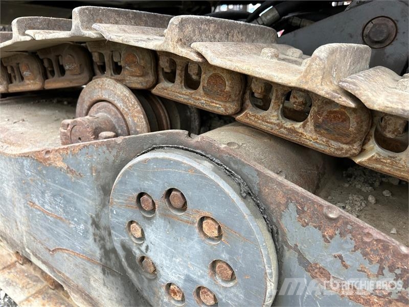 Sandvik DX800 Other drilling equipment