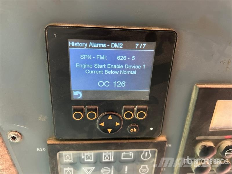 Sandvik DX800 Other drilling equipment