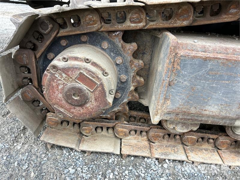 Sandvik DX800 Other drilling equipment