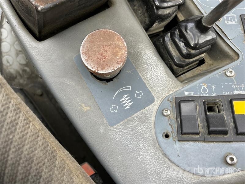 Sandvik DX800 Other drilling equipment