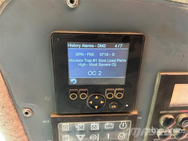 Sandvik DX800 Other drilling equipment