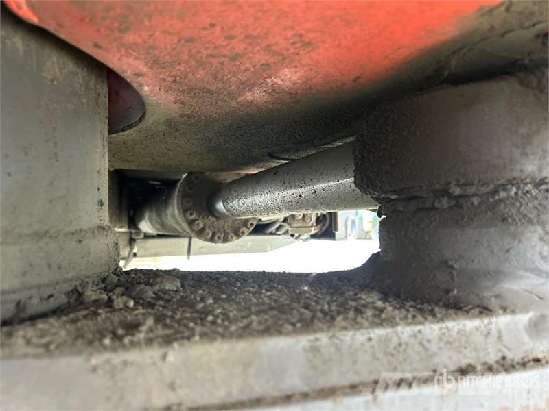 Sandvik DX800 Other drilling equipment