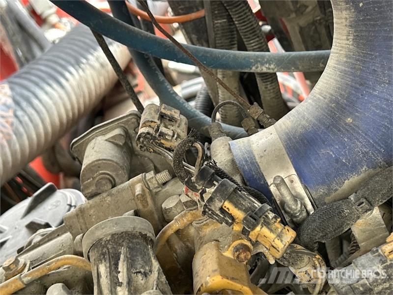 Sandvik DX800 Other drilling equipment
