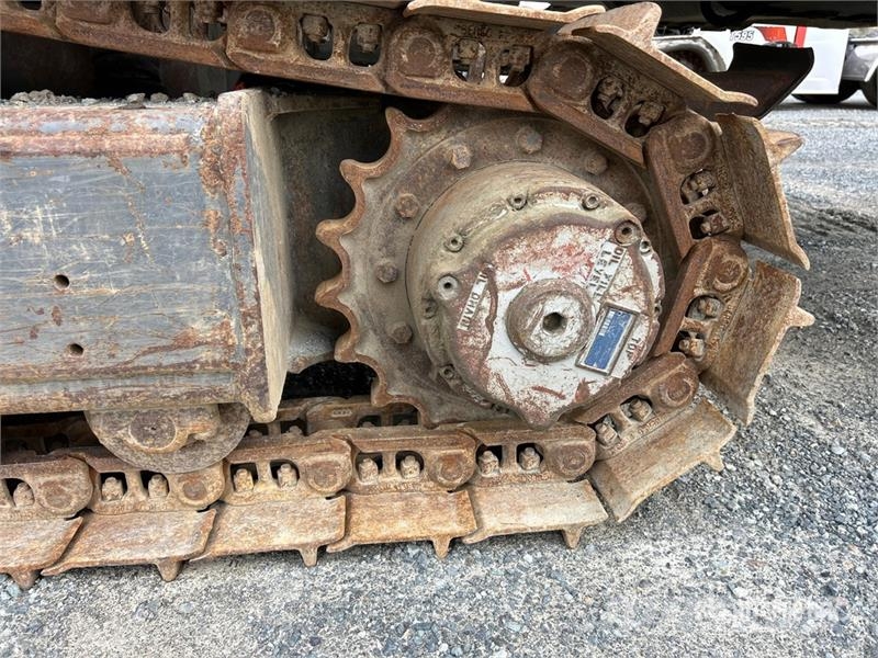 Sandvik DX800 Other drilling equipment