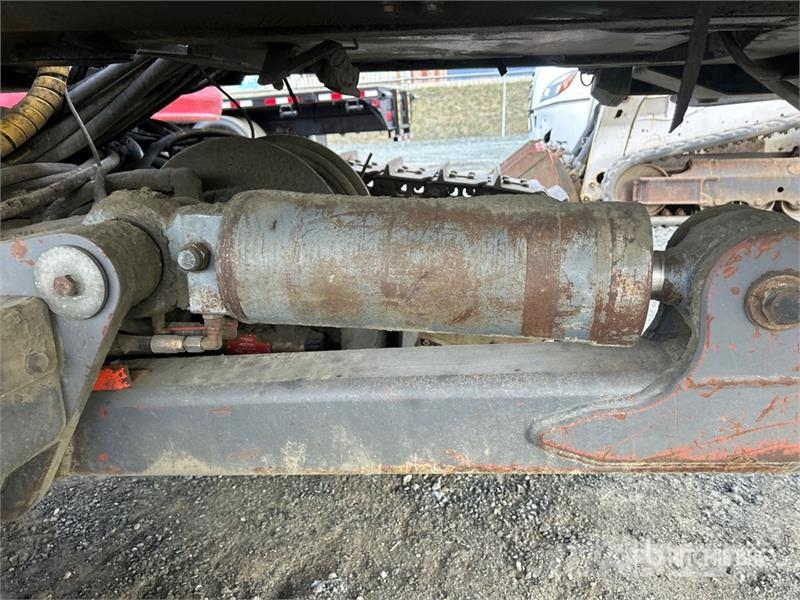 Sandvik DX800 Other drilling equipment