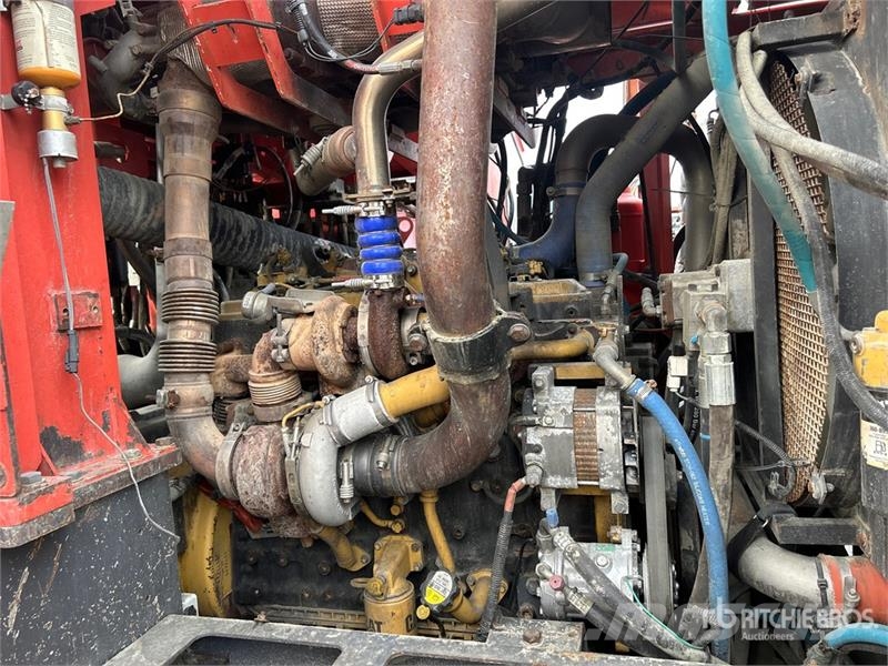 Sandvik DX800 Other drilling equipment