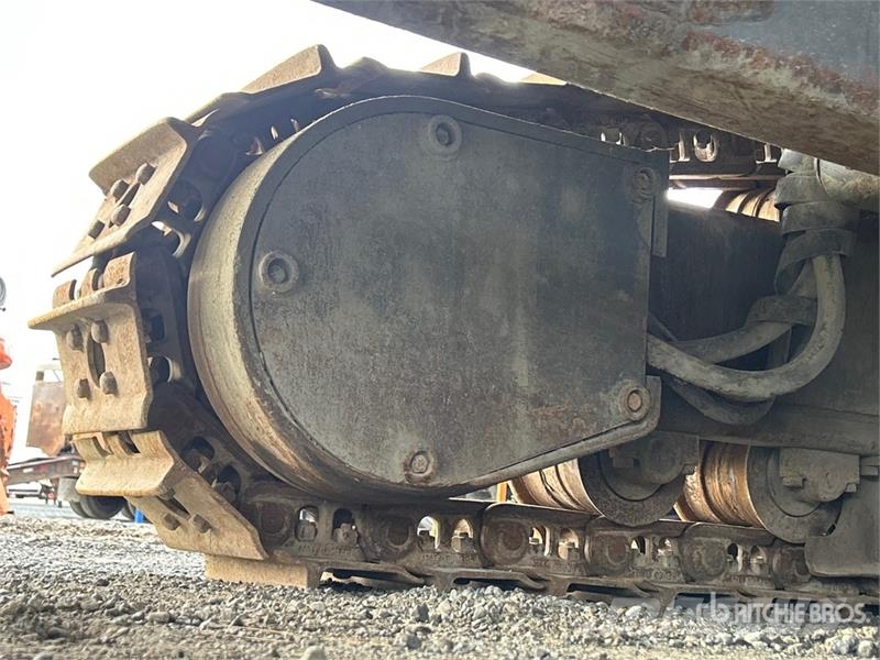 Sandvik DX800 Other drilling equipment