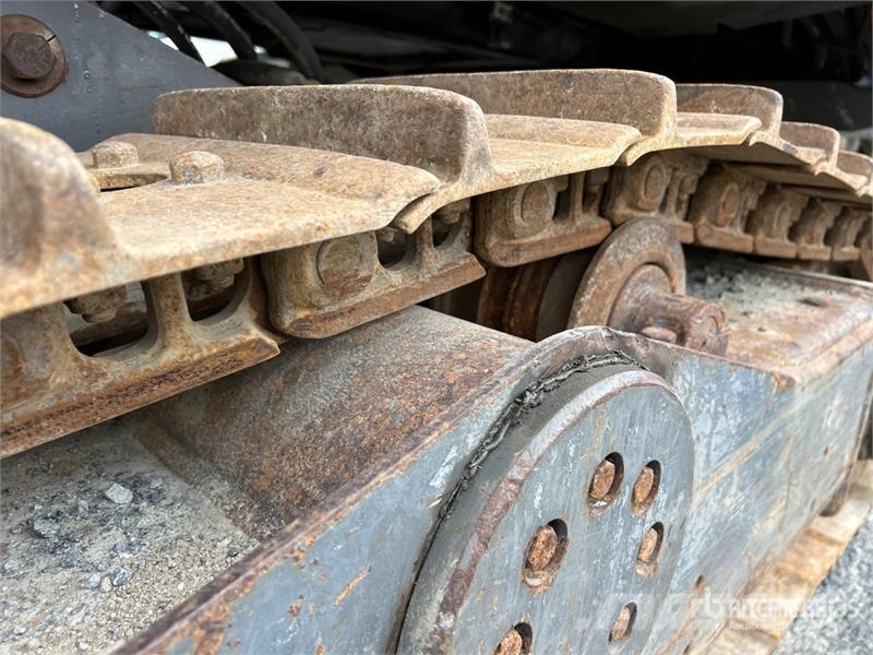 Sandvik DX800 Other drilling equipment