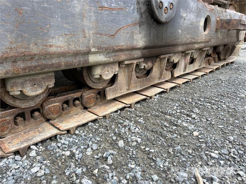 Sandvik DX800 Other drilling equipment