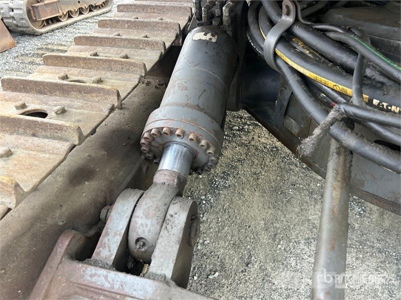 Sandvik DX800 Other drilling equipment