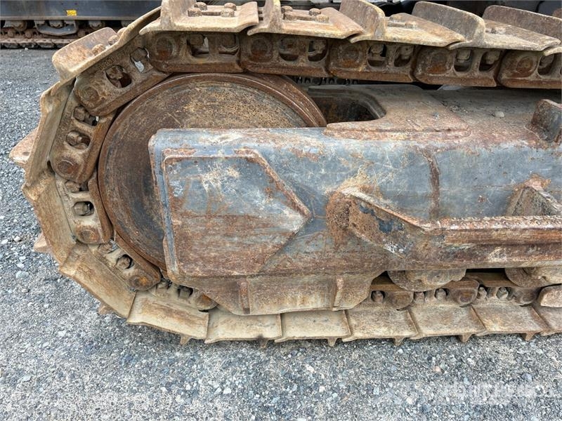 Sandvik DX800 Other drilling equipment