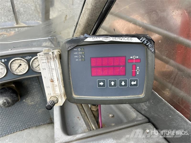 Sandvik DX800 Other drilling equipment