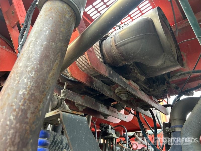 Sandvik DX800 Other drilling equipment