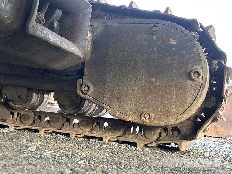 Sandvik DX800 Other drilling equipment
